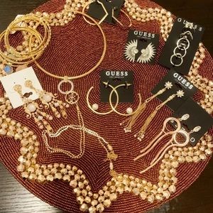 Bundles jewelry